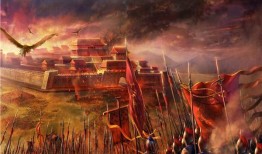 吃瓜的怪谈,探寻民间神秘传说背后的真相