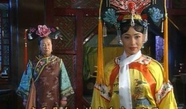 贵妃要出逃吃瓜群众,宫廷秘闻大揭秘