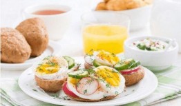 早餐吃贝贝瓜鸡蛋好吗,营养美味，开启活力一天