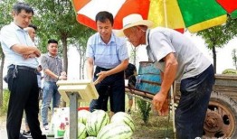 沭阳马克吃瓜事件