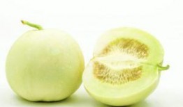 吃甜瓜还是吃蜜瓜减肥快,揭秘哪种水果助你更快瘦身