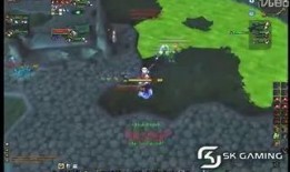 wlk 魔兽吃瓜事件,WLK吃瓜事件，揭秘游戏圈幕后风云