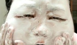 特效挡脸吃瓜,吃瓜群众的新玩法