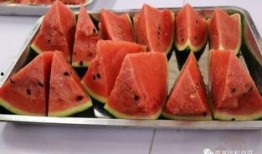 商场吃瓜图片,揭秘日常生活中的趣味瞬间