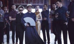 穿到民国吃瓜看戏350,品瓜赏戏，穿越时空的民国生活记