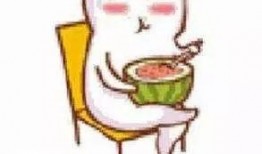 雪地吃瓜表情,解锁冬日欢乐表情新姿势