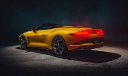 吃瓜群众跑车排名,速度与激情的较量