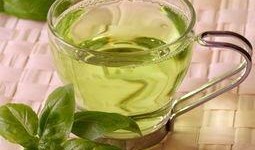 孕妇可以吃绿茶瓜马,绿茶瓜马，孕妇的天然健康选择