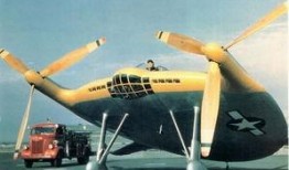 瓜哥吃瓜奇葩飞机,揭秘那些奇葩飞机背后的故事