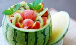 健行吃瓜,探寻健康生活与快乐分享的完美融合