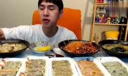 青县吃瓜小哥,揭秘当地特色美食背后的故事