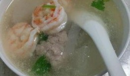 孕妇可以吃瓜汤么,瓜汤——健康美味两不误