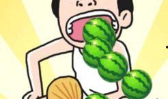 吃瓜游戏哪个好,揭秘最受欢迎的瓜界王者