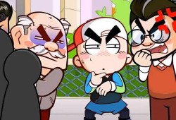 哆啦吃瓜群,揭秘二次元世界的欢乐与争议