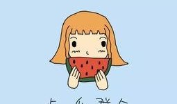 吃瓜内心独白,揭秘吃瓜群众的内心世界