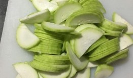 产后可以吃蒲瓜,蒲瓜助力妈妈健康恢复