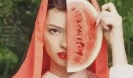 吃瓜以后嘴肿了,警惕夏日饮食陷阱