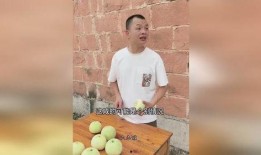 老表吃土瓜,一场味蕾与乡愁的邂逅