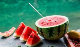 春月吃瓜,探寻传统美食的春日风情