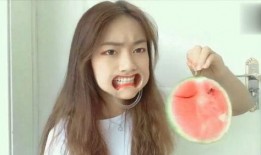 吃瓜嘴唇发肿,揭秘背后的健康隐患