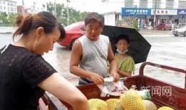 老表吃土瓜,一场味蕾与乡愁的邂逅