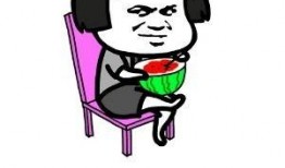 吃瓜群众用英语怎么说,From 'Eating Watermelons' to 'Gossipy Spectators': Decoding the English Expression for 'Eating the Grapevine'