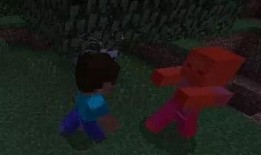 史蒂夫吃瓜图片,趣味横生的日常生活剪影