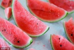 2016吃瓜,盘点那些年我们一起“吃瓜”的日子