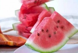 不该吃的瓜千万别吃