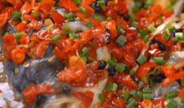 剁椒鱼头吃瓜,一场舌尖上的吃瓜盛宴