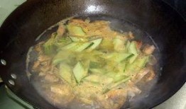 吃虾之后吃瓜汤,美味碰撞，营养满分