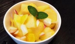 吃哈密瓜可以吃番薯吗,同食相宜的健康搭配指南