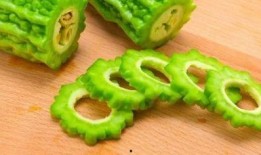 凉瓜避暑怎么吃,凉瓜夏日避暑美食攻略