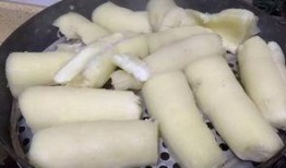 木薯瓜怎么吃,从传统到创新的美味之旅