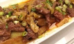 吃茄瓜能吃牛肉吗,健康搭配的饮食新主张