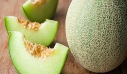 发炎吃哈密瓜,天然水果的神奇疗效
