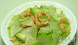 产后可以吃蒲瓜,蒲瓜助力妈妈健康恢复