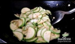 茭瓜怎样办着吃,探索美味新吃法