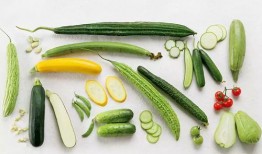 春月吃瓜,探寻传统美食的春日风情