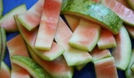 万手瓜怎么吃,解锁美味新体验