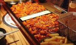 dm店吃瓜,一场美食与娱乐的盛宴