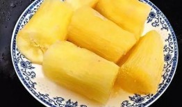 木薯瓜怎么吃,从传统到创新的美味之旅