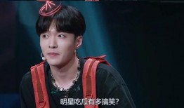 k总吃瓜名场面,揭秘娱乐圈幕后风云