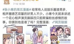 吃瓜少女张小寒判决