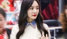 杨幂明星吃瓜,揭秘娱乐圈背后的真相与争议