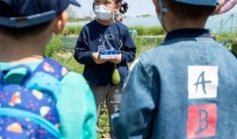 吃瓜师傅带徒弟,徒弟如何成长为瓜界高手