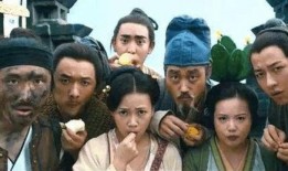 贵妃要出逃吃瓜群众,宫廷秘闻大揭秘