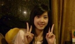 吃瓜湘潮校花,揭秘校园里的网红女神