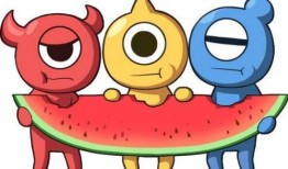 吃瓜群众请你一起吃瓜,畅享瓜界盛宴