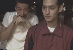 扒爷吃瓜头像男,揭秘男生的神秘面纱